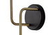 Delian Wall Lamp 2 Light